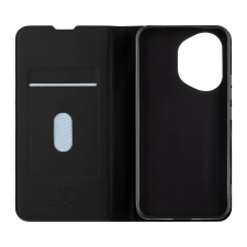 OBAL:ME OBAL:ME SmoothTouch tok Honor 400 készülékhez fekete tok és táska