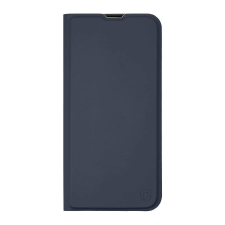 OBAL:ME OBAL:ME SmoothTouch tok Samsung Galaxy A26 5G készülékhez sötétkék tok és táska