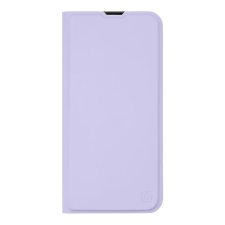 OBAL:ME OBAL:ME SmoothTouch tok Samsung Galaxy A37 5G Pasztell Lila tok és táska