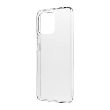 OBAL:ME OBAL:ME TPU tok Motorola G15/G15 Power készülékhez átlátszó tok és táska