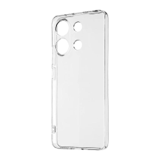 OBAL:ME OBAL:ME TPU tok Xiaomi Redmi Note 13 4G készülékhez átlátszó tok és táska