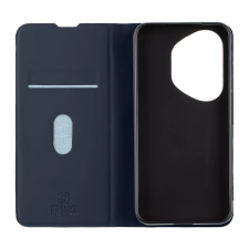 OBAL:ME SmoothTouch tok Honor 400 Pro készülékhez sötétkék (906348) tok és táska