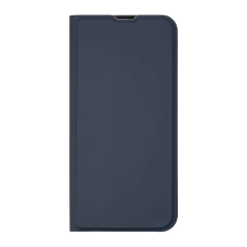 OBAL:ME SmoothTouch tok Samsung Galaxy S25 Ultra készülékhez sötétkék (901788) tok és táska