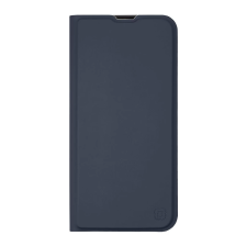 OBAL:ME SmoothTouch tok Xiaomi Redmi A3 készülékhez sötétkék (904088) tok és táska