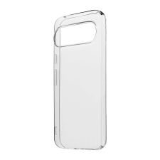 OBAL:ME TPU tok Google Pixel 10 Pro XL készülékhez átlátszó (906860) tok és táska