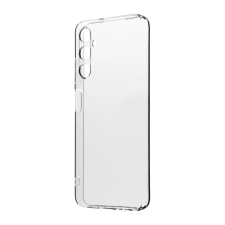 OBAL:ME TPU tok Samsung Galaxy A05s készülékhez, átlátszó (900600) tok és táska