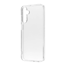 OBAL:ME TPU tok Samsung Galaxy A15 4G/5G készülékhez – átlátszó (900601) tok és táska
