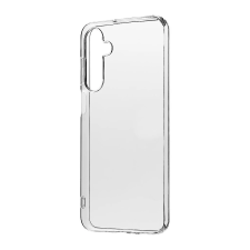 OBAL:ME TPU tok Samsung Galaxy A16 4G/5G készülékhez átlátszó (902025) tok és táska