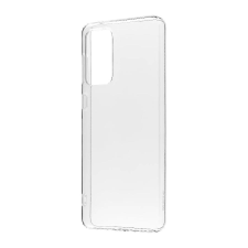 OBAL:ME TPU tok Samsung Galaxy A33 5G készülékhez átlátszó tok és táska