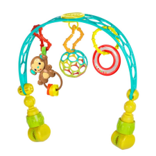 Oball Flex´n Go Univerzális játékhíd 0hó+ készségfejlesztő