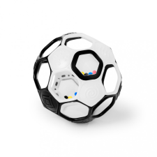 OBALL Játék Oball RATTLE GOALS™ 10 cm Black & White 0hó+ egyéb bébijáték