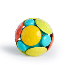 Oball Wobble Bobble 3hó+ készségfejlesztő