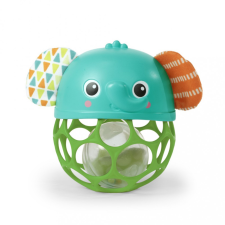Oball Zenélő világító játék Giggle &amp; Glow™ 3hó+ egyéb bébijáték
