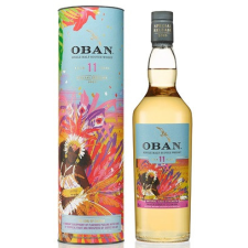 Oban 11 years 58% dd. Special Release 2023 whisky
