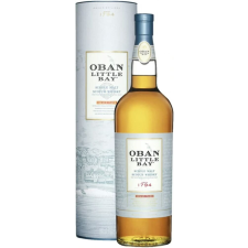 Oban Little Bay 0,7l 43% DD whisky