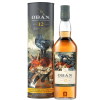 Oban Whisky 12 years Single Malt Scotch Special Release 2021. 0,7l DD.