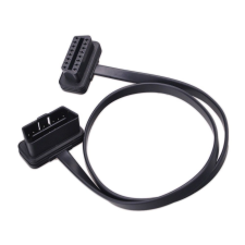  OBDII obd2 hószabitó kábel 16 pin kábel és adapter
