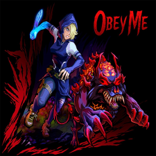 Obey Me (Digitális kulcs - PC) videójáték