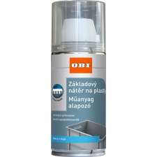 OBI alapozó spray műanyagra matt 150 ml alapozófesték
