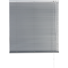  OBI Burgos alumínium reluxa, 140 cm x 160 cm, ezüst lakástextília