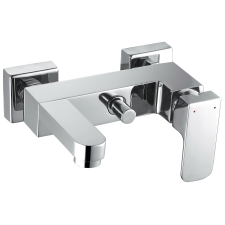 OBI DECO-LINE Carrara kádtöltő csaptelep egykaros krómozott csaptelep