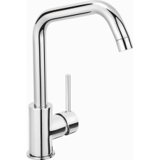 OBI Deco-Line Escone egykaros mosogató csaptelep krómozott csaptelep