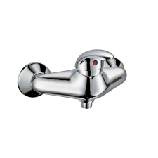  OBI DECO-LINE Fresh zuhanycsaptelep egykaros krómozott csaptelep