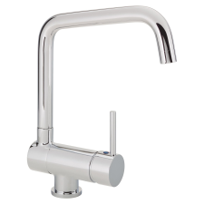  OBI DECO-LINE Tesino mosogató csaptelep egykaros krómozott csaptelep