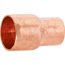 OBI forrasztható szűkítő karmantyú 22 mm x 15 mm réz építőanyag