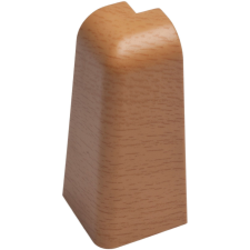 OBI külső sarok 60 mm x 20 mm bükk 2 darab laminált parketta