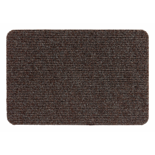 OBI lábtörlő Mega ripsz 40 cm x 60 cm  barna lakástextília