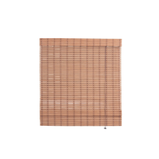 OBI Mataro bambuszroló, 120 cm x 160 cm, tölgy lakástextília