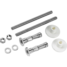  OBI mosdórögzítő gipszfalra 55 mm acél csaptelep