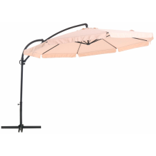  OBI napernyő Cocoa Beach bézs átmérő 350 cm kerti bútor