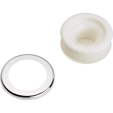  OBI öblítőcső-összekötő   28 mm -   32 mm x   55 mm takarórózsával szaniter