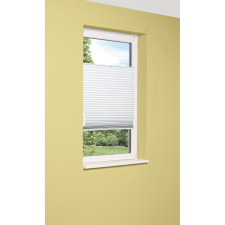 OBI Toledo pliszé 75 cm x 130 cm fehér lakástextília