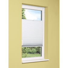 OBI Toledo pliszé 90 cm x 130 cm fehér lakástextília