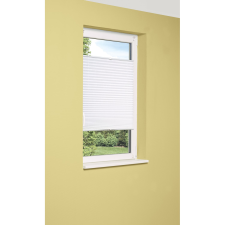 OBI Valeria pliszé 105 cm x 130 cm fehér lakástextília
