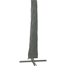  OBI védőtakaró napernyőhöz 210 cm x 35 cm x 35 cm kerti bútor