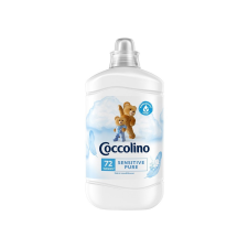  Öblítő koncentrátum 1800 ml Coccolino Sensitive tisztító- és takarítószer, higiénia