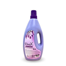 . Öblítő koncentrátum, 2 l,  DarX Lavender Premium tisztító- és takarítószer, higiénia