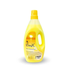 . Öblítő koncentrátum, 2 l, DarX Yellow Premium (KHT1346) tisztító- és takarítószer, higiénia
