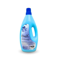 . Öblítő koncentrátum, 2 l, &quot;DarX Blue Premium&quot; tisztító- és takarítószer, higiénia