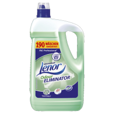  Öblítő koncentrátum 4,75 liter Lenor Professional Odour Eliminator tisztító- és takarítószer, higiénia