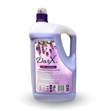 . Öblítő koncentrátum, 5 l, DarX Lavender Premium tisztító- és takarítószer, higiénia