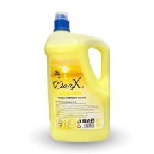 . Öblítő koncentrátum, 5 l, DarX Yellow Premium (KHT1347) tisztító- és takarítószer, higiénia