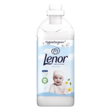  Öblítő LENOR Sensitive 1,6 liter tisztító- és takarítószer, higiénia