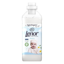 Öblítő LENOR Sensitive 850 ml tisztító- és takarítószer, higiénia