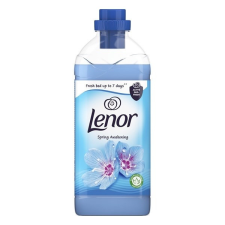  Öblítő LENOR Spring Awakening 1,6 liter tisztító- és takarítószer, higiénia