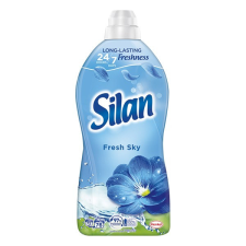  Öblítő SILAN Fresh Sky 1,672L tisztító- és takarítószer, higiénia